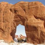 Arches National Park - Utah 